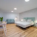 Ares Rentals Alvaro Cunqueiro Madrid