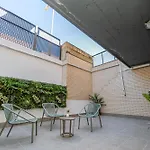Ares Rentals Alvaro Cunqueiro Madrid